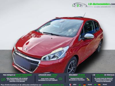 Peugeot 208 1.2 PureTech 110ch  BVM