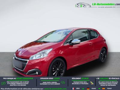 Peugeot 208 1.2 PureTech 110ch  BVM