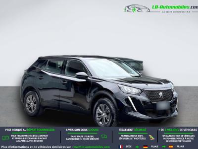 Peugeot 2008 PureTech 130  BVA