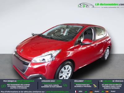 Peugeot 208 1.0 PureTech 68ch BVM