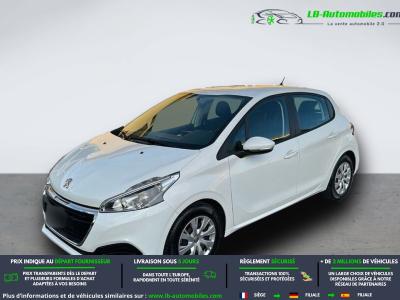 Peugeot 208 1.0 PureTech 68ch BVM