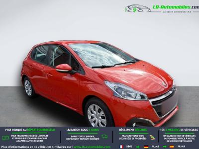 Peugeot 208 1.0 PureTech 68ch BVM