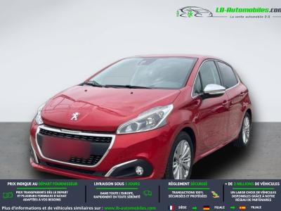 Peugeot 208 1.0 PureTech 68ch BVM
