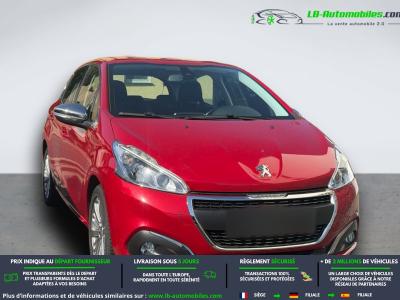 Peugeot 208 1.2 PureTech 110ch  BVA