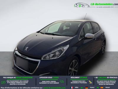 Peugeot 208 1.2 PureTech 110ch  BVA
