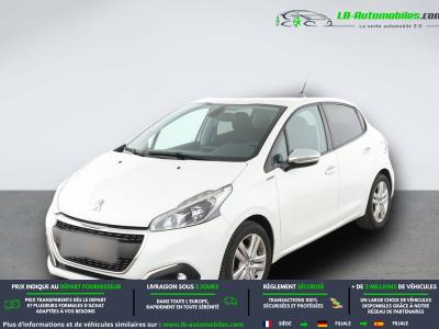 Peugeot 208 1.2 PureTech 110ch  BVA