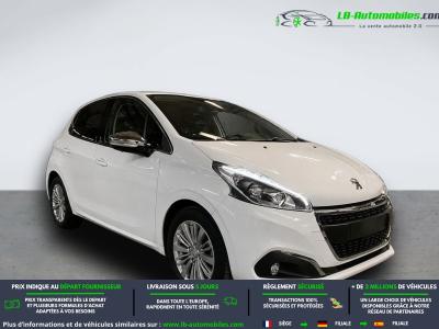 Peugeot 208 1.2 PureTech 110ch  BVA