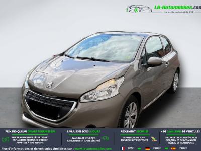 Peugeot 208 1.2 PureTech 82ch BVM