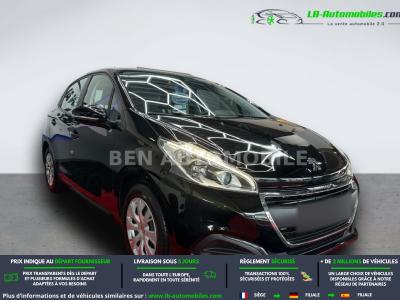 Peugeot 208 1.2 PureTech 82ch BVM