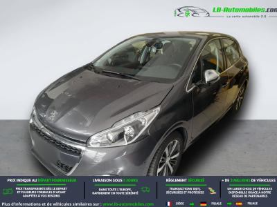 Peugeot 208 1.2 PureTech 82ch BVM