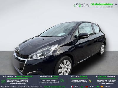 Peugeot 208 1.2 PureTech 82ch BVM