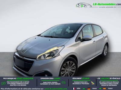 Peugeot 208 1.2 PureTech 82ch BVM