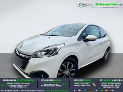 Peugeot 208 1.2 PureTech 82ch BVM