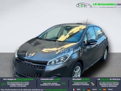 Peugeot 208 1.2 PureTech 82ch BVM