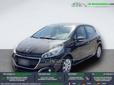 Peugeot 208 1.2 PureTech 82ch BVM