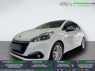 Peugeot 208 1.2 PureTech 110ch  BVM