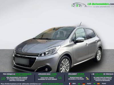 Peugeot 208 1.2 PureTech 110ch  BVM