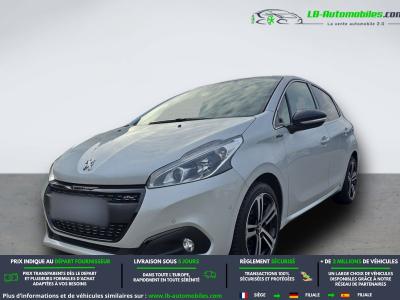 Peugeot 208 1.2 PureTech 110ch  BVM