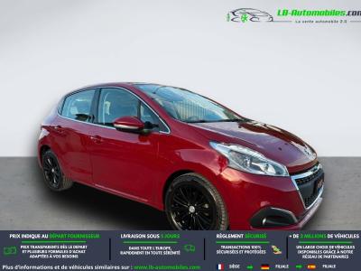 Peugeot 208 1.6 BlueHDi 75ch BVM