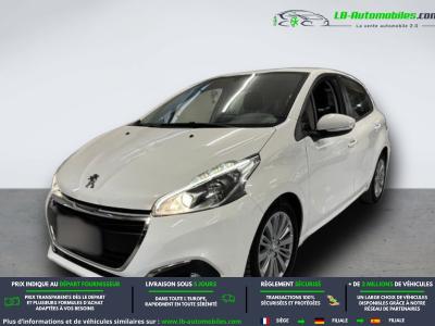 Peugeot 208 BlueHDi 100ch BVM
