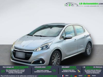 Peugeot 208 1.2 PureTech 82ch BVM
