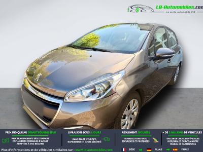Peugeot 208 1.2 PureTech 82ch BVM