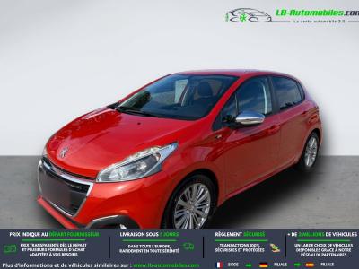 Peugeot 208 1.2 PureTech 82ch BVM
