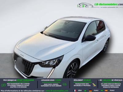 Peugeot 208 BlueHDi 100  BVM
