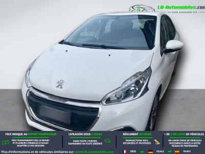 Peugeot 208 BlueHDi 100  BVM