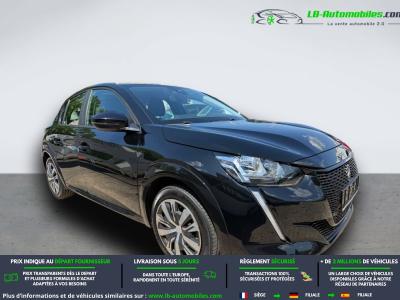 Peugeot 208 Electrique 50 kWh 136ch