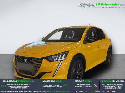 Peugeot 208 Electrique 50 kWh 136ch