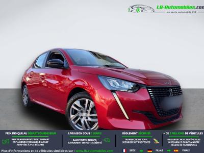Peugeot 208 PureTech 100  BVA