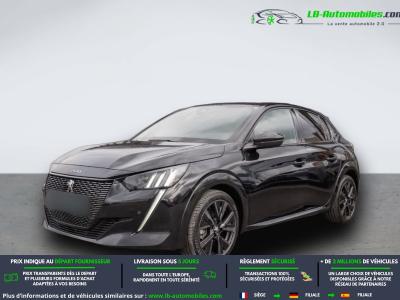Peugeot 208 PureTech 100  BVA