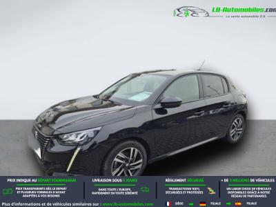 Peugeot 208 PureTech 100  BVA