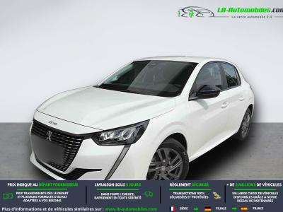 Peugeot 208 PureTech 100  BVA