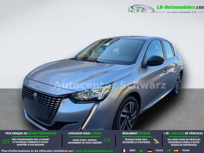 Peugeot 208 PureTech 100  BVA
