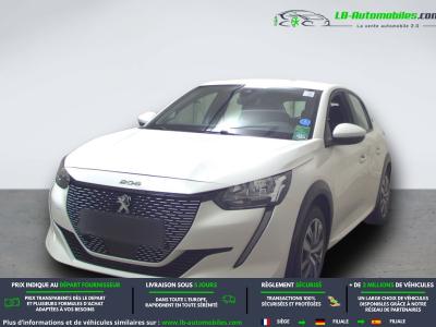 Peugeot 208 Electrique 50 kWh 136ch