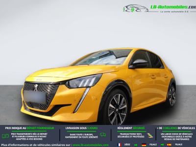 Peugeot 208 PureTech 130  BVA