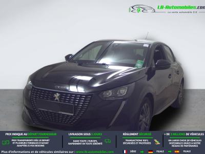 Peugeot 208 PureTech 75 BVM