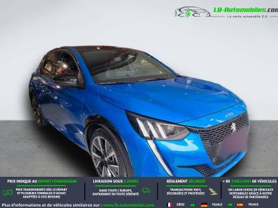 Peugeot 208 PureTech 130  BVA