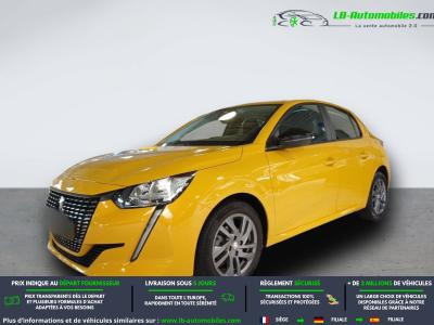 Peugeot 208 PureTech 75 BVM