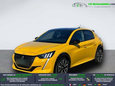 Peugeot 208 PureTech 130  BVA