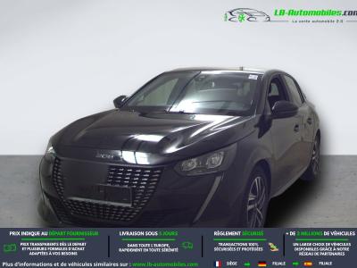 Peugeot 208 PureTech 75 BVM