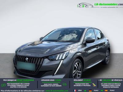 Peugeot 208 PureTech 130  BVA