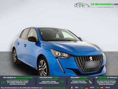 Peugeot 208 PureTech 75 BVM