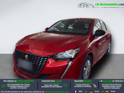 Peugeot 208 PureTech 75 BVM