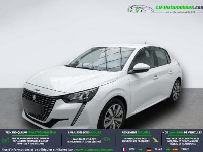 Peugeot 208 PureTech 75 BVM