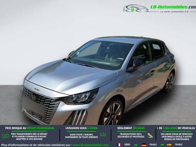 Peugeot 208 PureTech 100  BVM