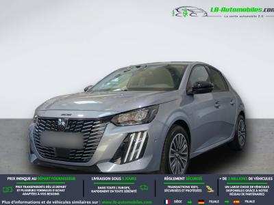 Peugeot 208 PureTech 100  BVM