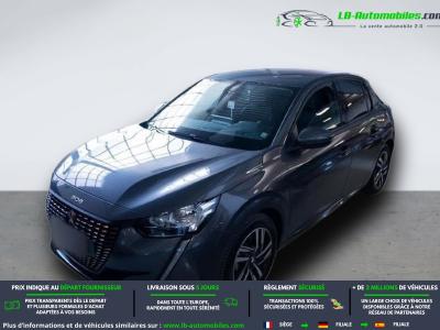 Peugeot 208 PureTech 100  BVM